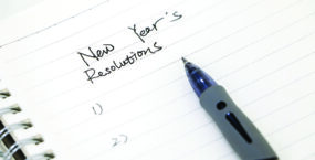 Home Buying Resolutions