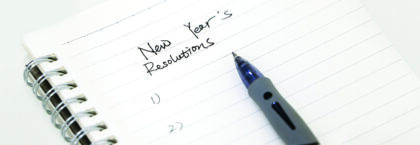 Home Buying Resolutions