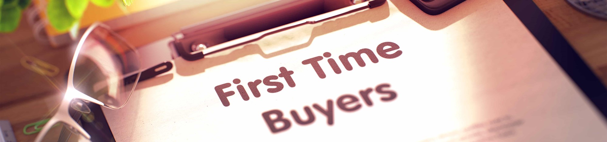 First Home Essentials Checklist for First Time Buyers UK