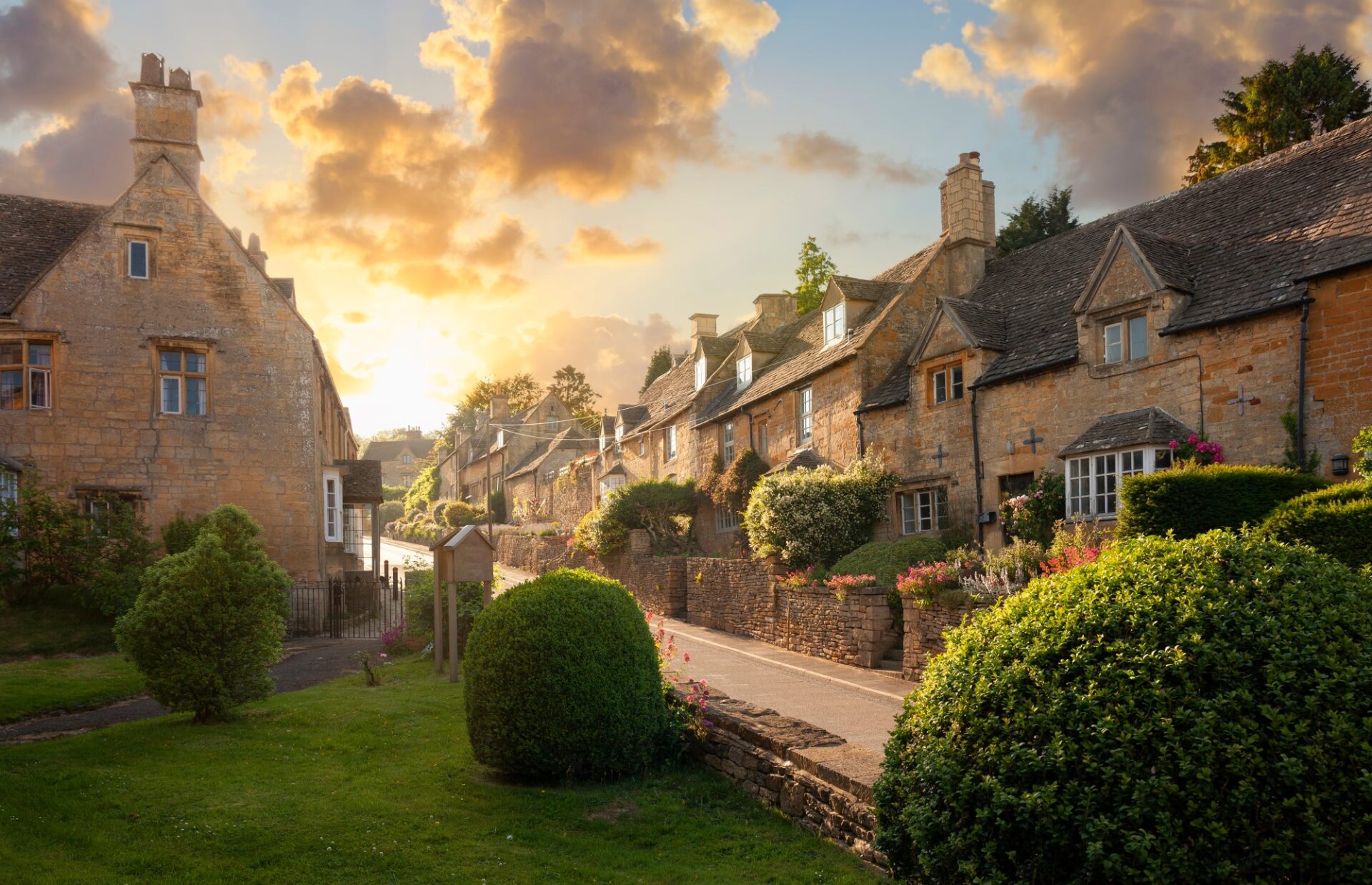 The Cheapest Rural Places To Live in the UK 2026 | Move iQ