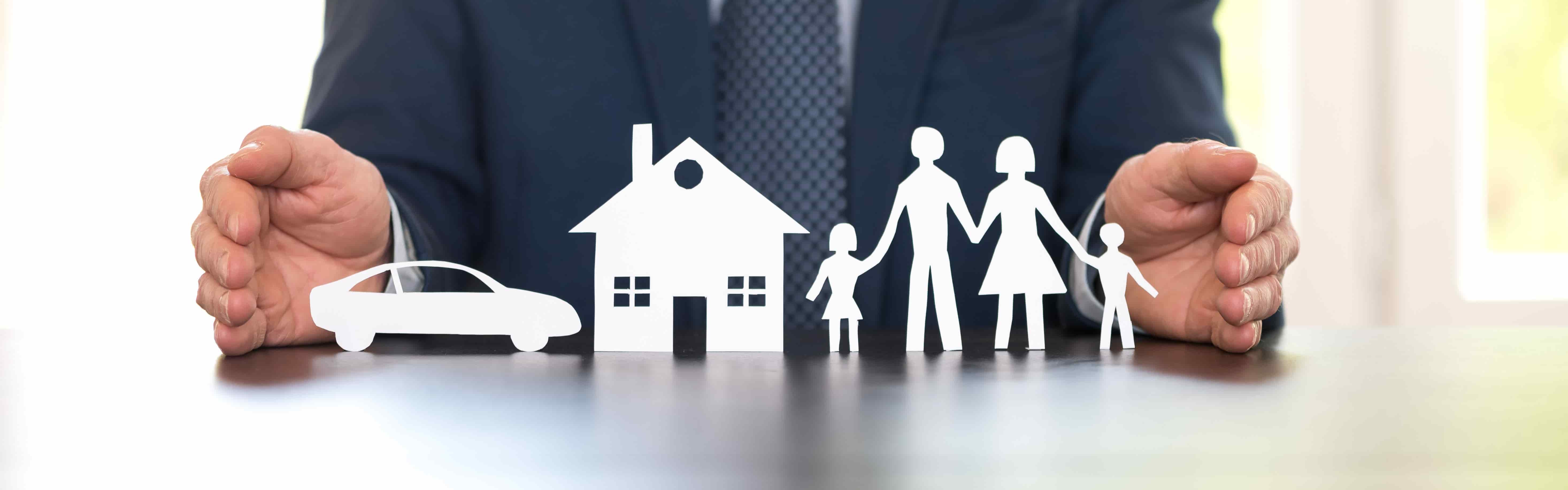 Property Insurance Vs Home Insurance - designifyme