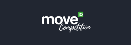 Move iQ competition banner