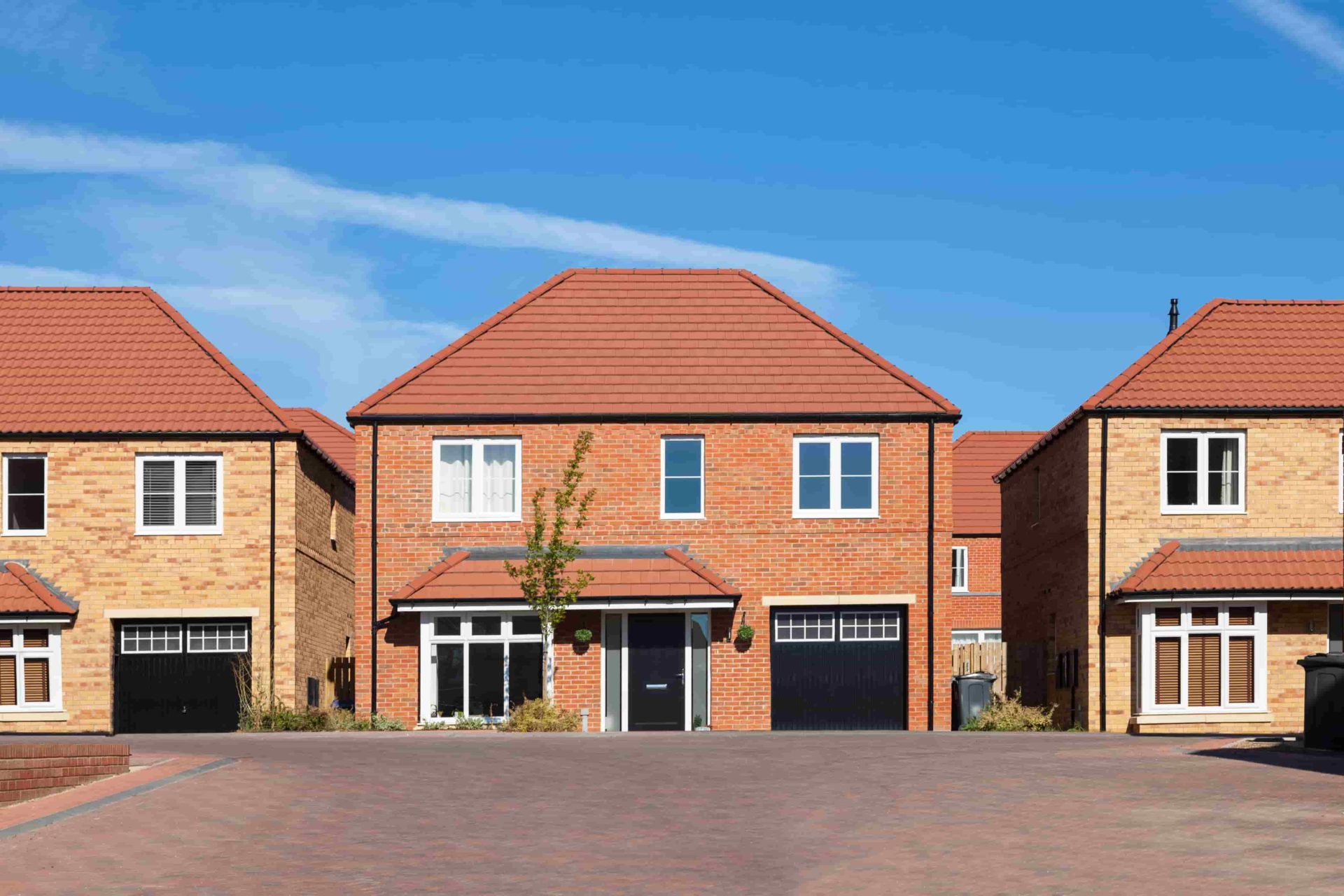 How Much Deposit for a House? | FAQs & Tips | Move iQ