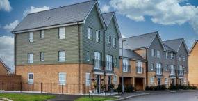 new-urban-housing in-milton-keynes-green-mortgage