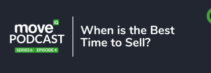 Banner: when is the best time to sell?