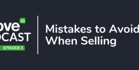 Banner: mistakes to avoid when selling your home