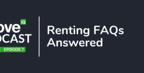 Banner: Renting FAQs