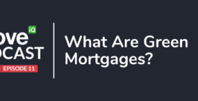 what-are-green-mortgages