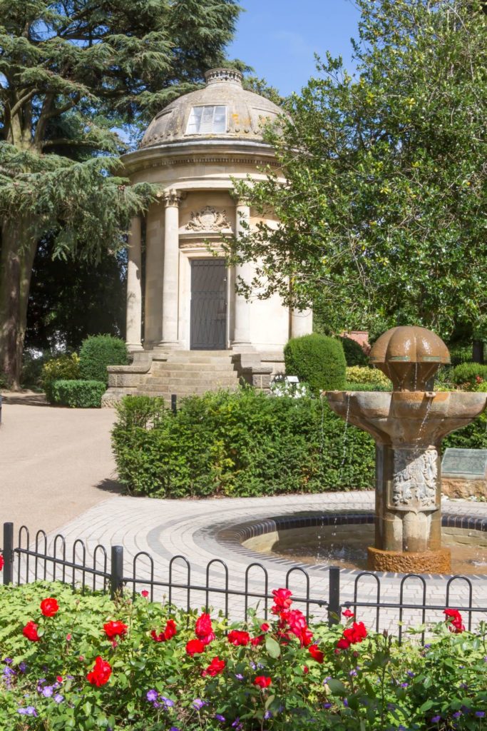 the-jephson-memorial-royal-leamington-spa