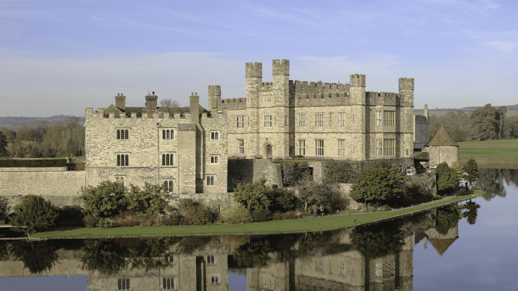 leeds-castle-maidstone-kent