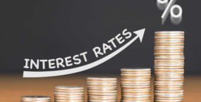 INCREASING OF INTEREST RATES FINANCIAL CONCEPT-6