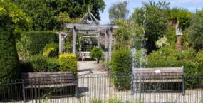 walled-garden-brockwell-park-brixton