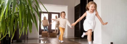 kids-running-into-new-build-to-rent-2