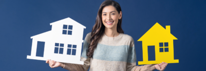 let-to-buy mortgage