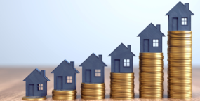 remortgaging when house value has increased