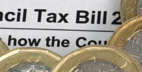 Council Tax Banding Review