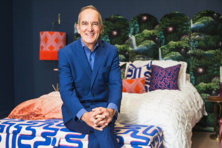 Grand Designs Live Opens its Doors with Kevin McCloud