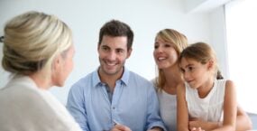 local-insights-a-family-meeting-with-estate-agent
